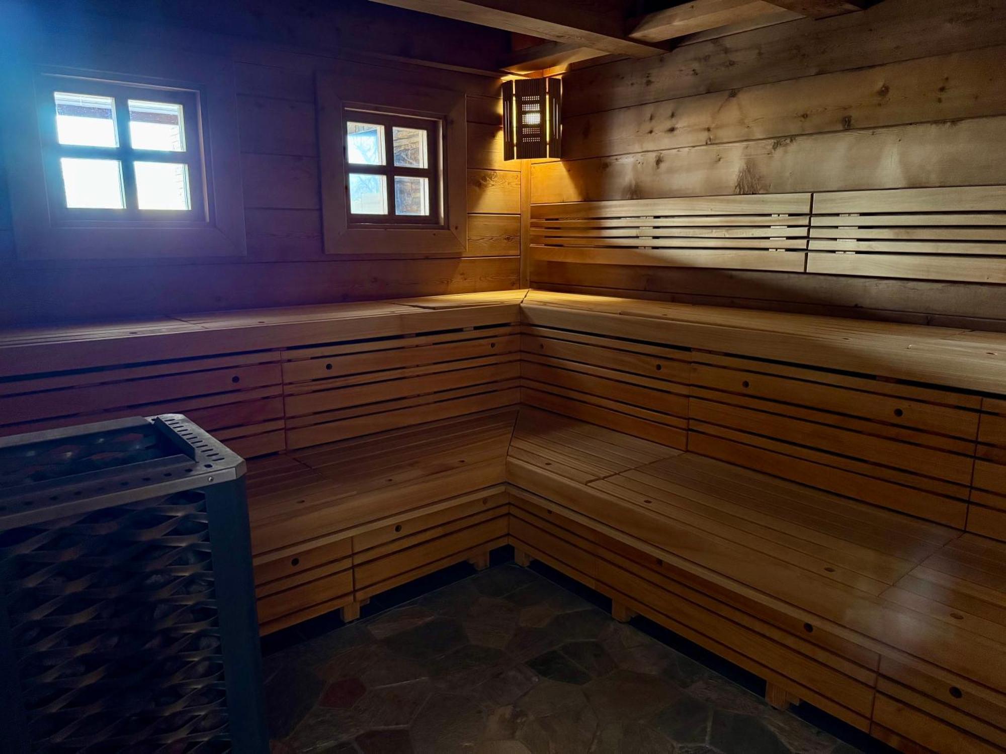 Golf & Spa Kuneticka Hora Dritec Zimmer foto